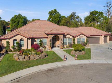 10717 Goldsborough Cir, Oakdale, CA 95361 Photo