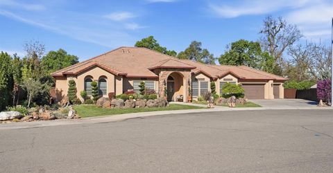 10717 Goldsborough Cir, Oakdale, CA 95361 Photo
