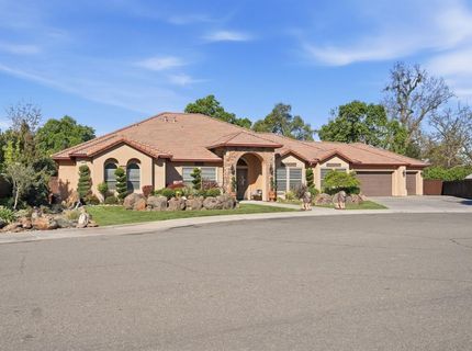10717 Goldsborough Cir, Oakdale, CA 95361 Photo