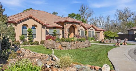 10717 Goldsborough Cir, Oakdale, CA 95361 Photo