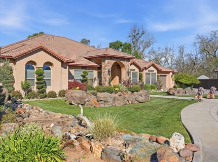 10717 Goldsborough Cir, Oakdale, CA 95361 Photo