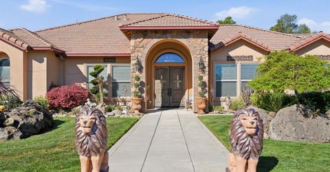 10717 Goldsborough Cir, Oakdale, CA 95361 Photo