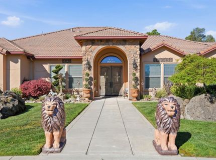 10717 Goldsborough Cir, Oakdale, CA 95361 Photo