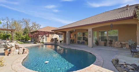 10717 Goldsborough Cir, Oakdale, CA 95361 Photo