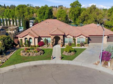10717 Goldsborough Cir, Oakdale, CA 95361 Photo