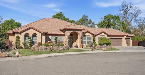 10717 Goldsborough Cir, Oakdale, CA 95361 Photo