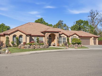 10717 Goldsborough Cir, Oakdale, CA 95361 Photo