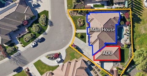 10717 Goldsborough Cir, Oakdale, CA 95361 Photo