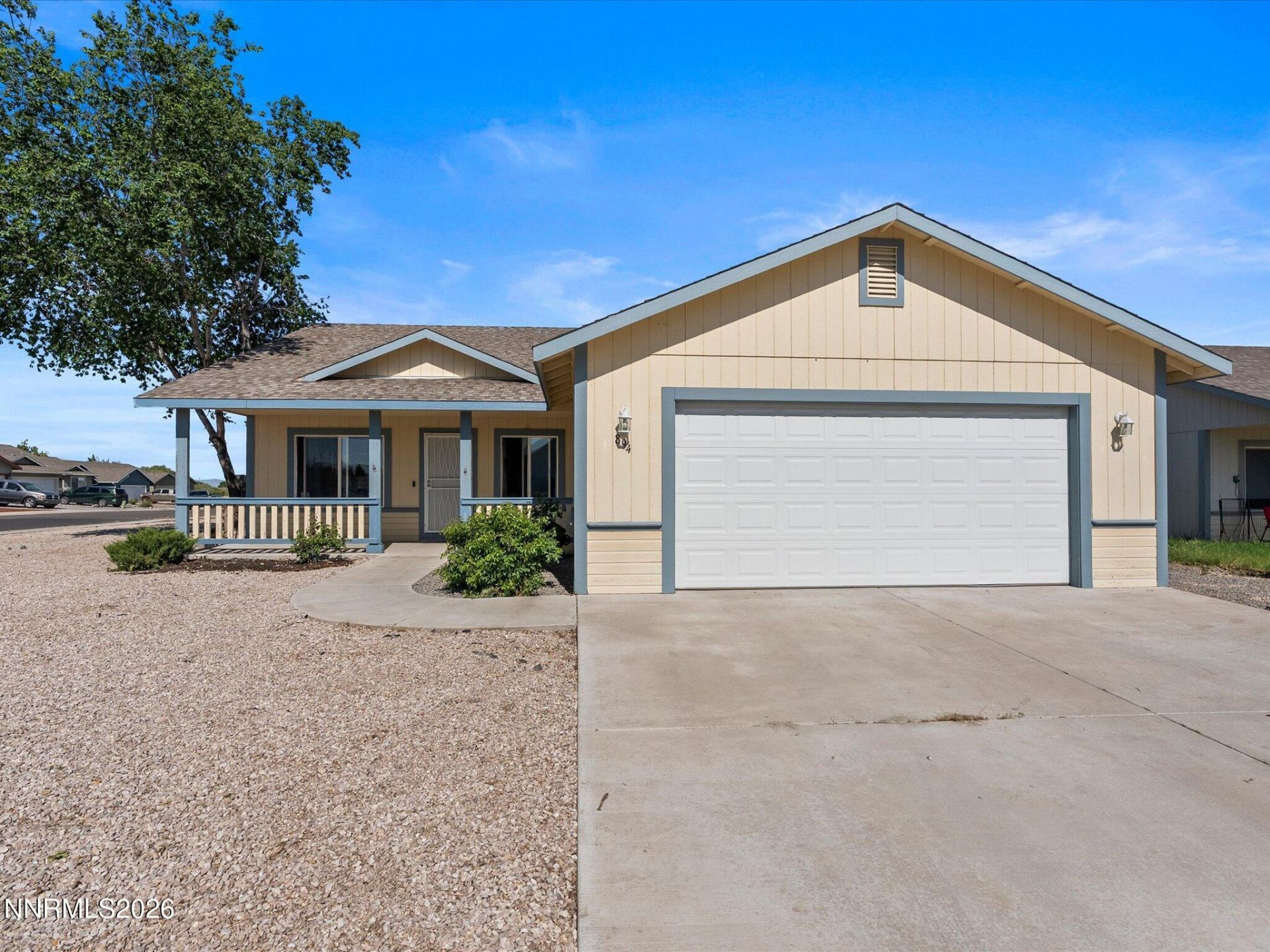 894 Timothy Way, Fallon, NV 89406 Main Photo