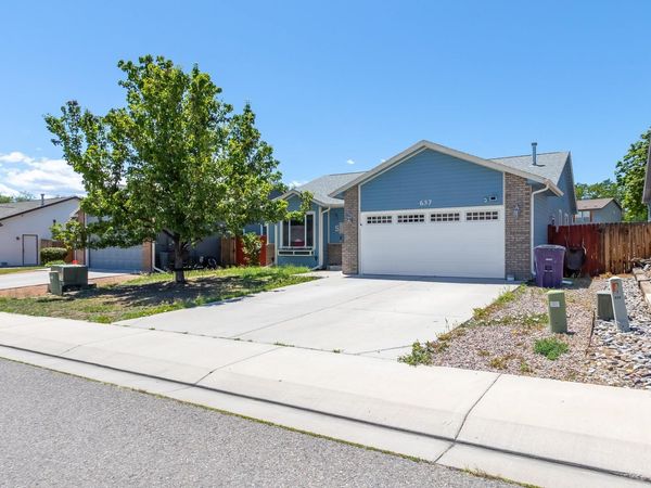 637 Carina Street, Clifton, CO 81520