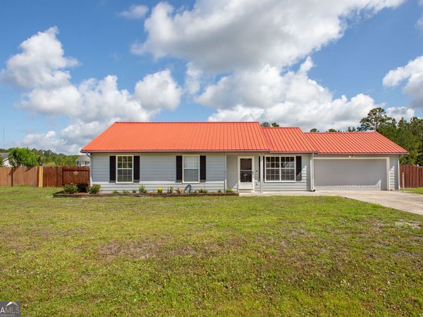 206 Norwood Drive, Kingsland, GA 31548