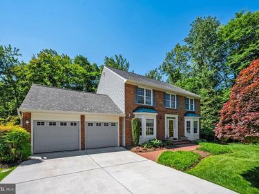 9127 SCOTT STREET, SPRINGFIELD, VA 22153