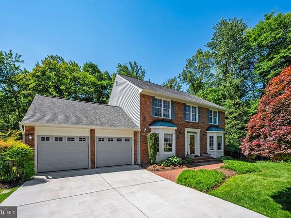 9127 SCOTT STREET, SPRINGFIELD, VA 22153