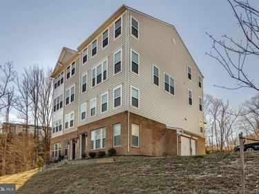 14755 MALLOY COURT , Unit 15, WOODBRIDGE, VA 22191