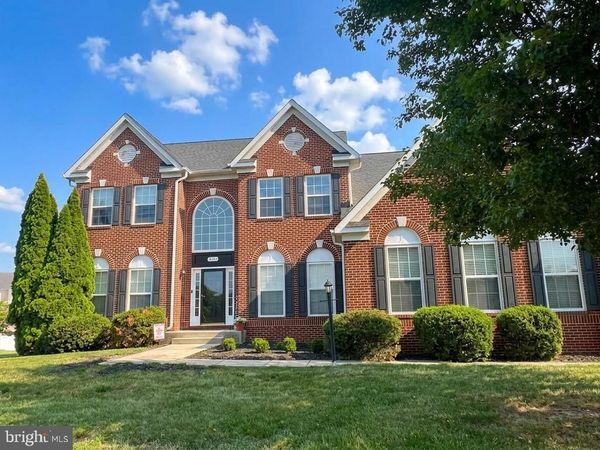 3043 WILDFLOWER DRIVE, LA PLATA, MD 20646