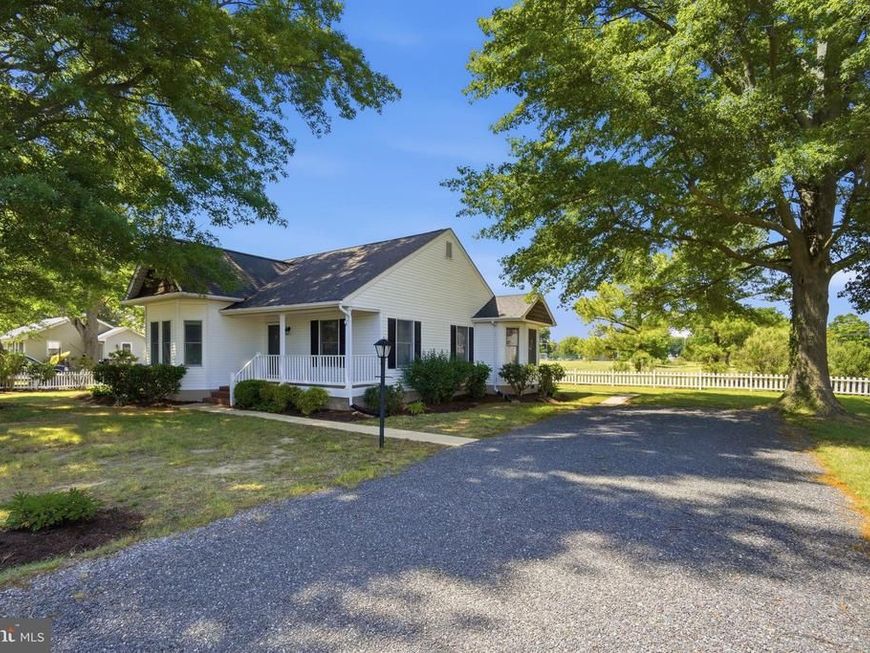 105 Pier Street E , Oxford, MD 21654 Main Photo