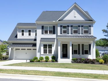 1612 Henley View Place, Apex, NC 27523