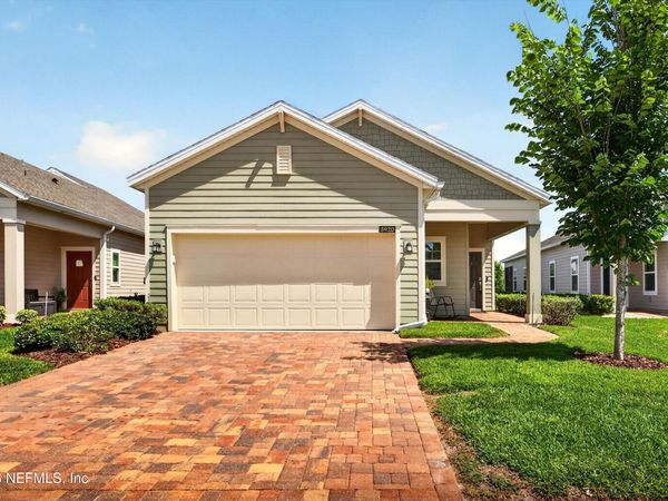 3920 BLOOMFIELD Court, Middleburg, FL 32068