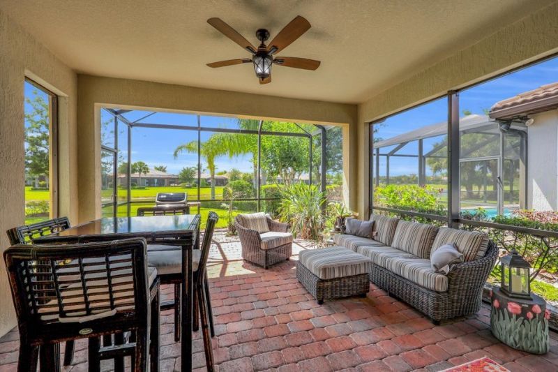 5040 Pendelton Square, Vero Beach, FL 32967 Photo