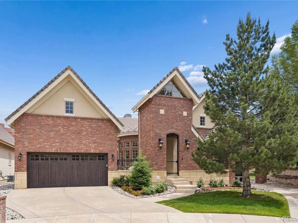 12 Sommerset Circle, Greenwood Village, CO 80111