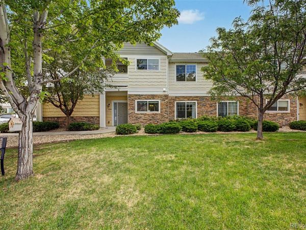 4865 Hahns Peak Drive , Unit 104, Loveland, CO 80538
