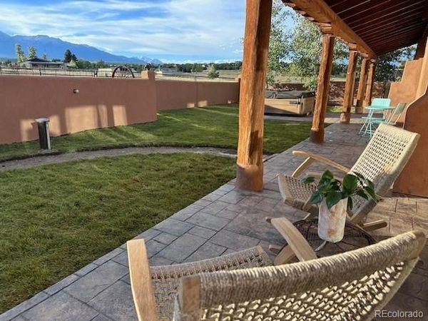 12540 W US Highway 50 , Salida, CO 81201