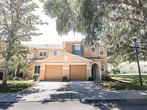 4514 LIMERICK DRIVE , TAMPA, FL 33610