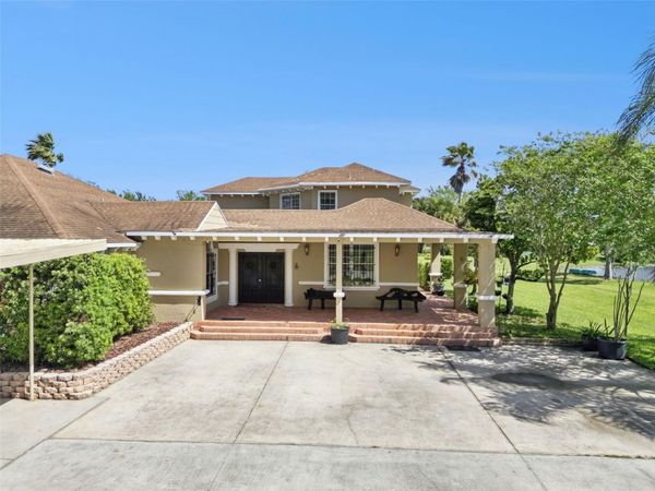 5825 LAKE LIZZIE DRIVE , ST CLOUD, FL 34771
