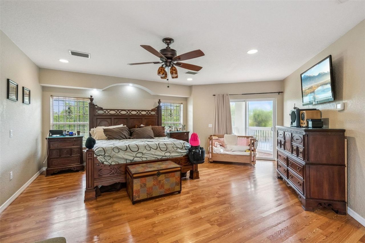 5825 Lake Lizzie Drive, Saint Cloud, FL 34771 Photo