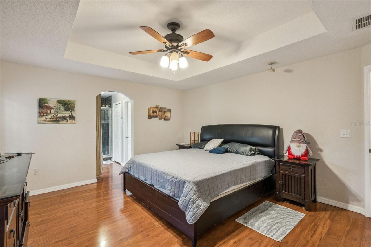 5825 Lake Lizzie Drive, Saint Cloud, FL 34771 Photo