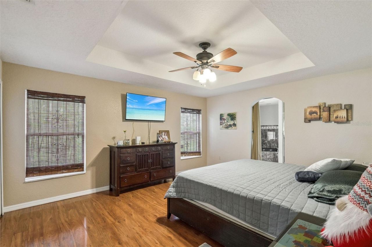 5825 Lake Lizzie Drive, Saint Cloud, FL 34771 Photo