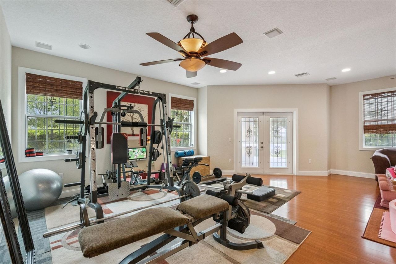 5825 Lake Lizzie Drive, Saint Cloud, FL 34771 Photo