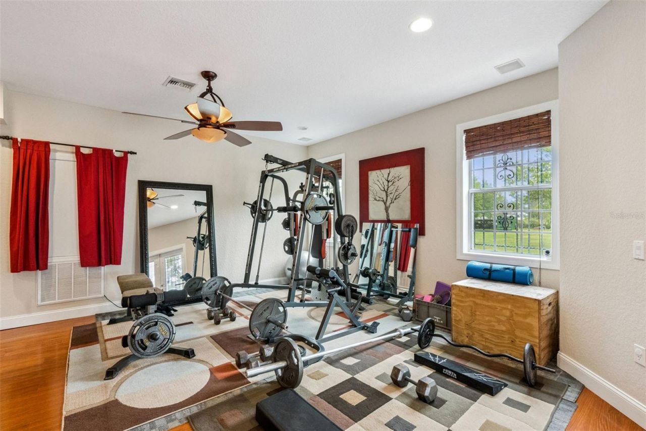 5825 Lake Lizzie Drive, Saint Cloud, FL 34771 Photo