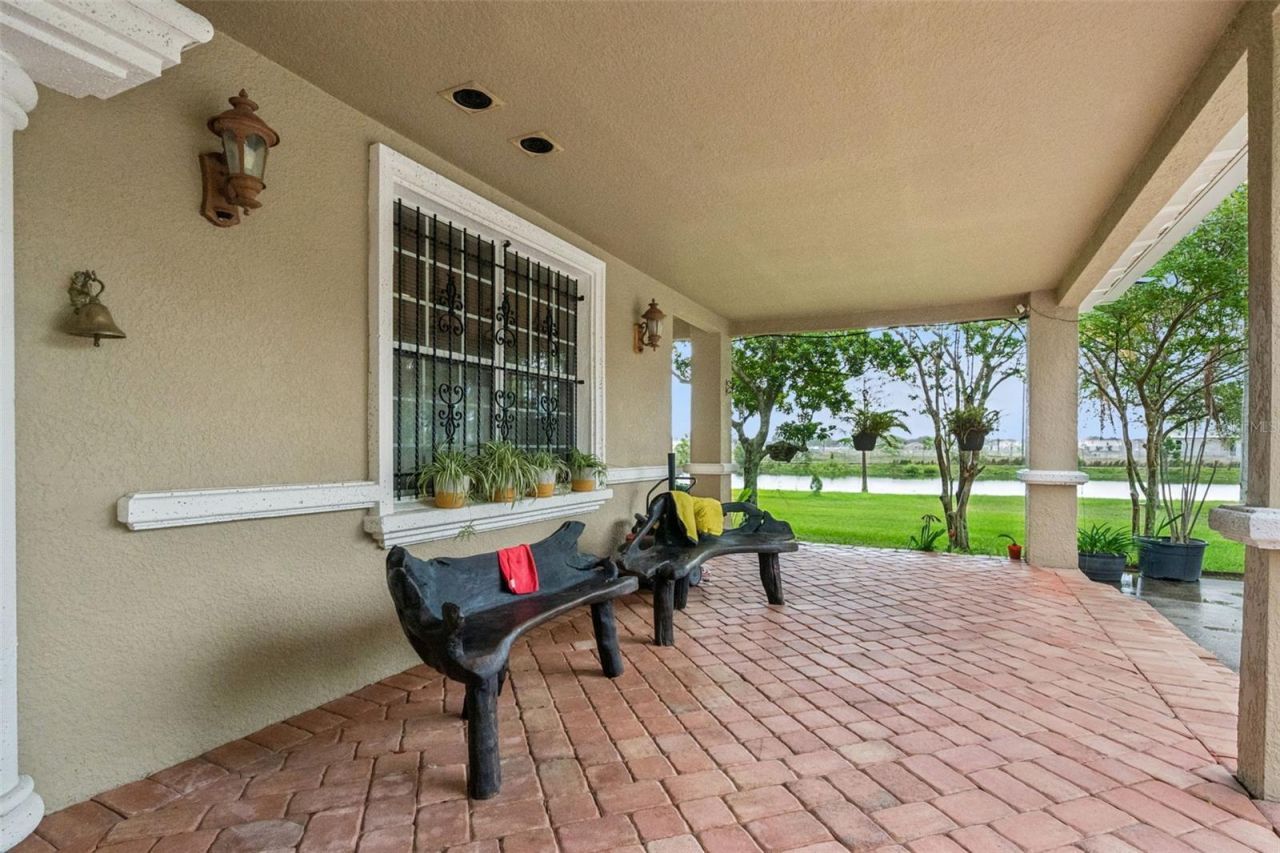 5825 Lake Lizzie Drive, Saint Cloud, FL 34771 Photo