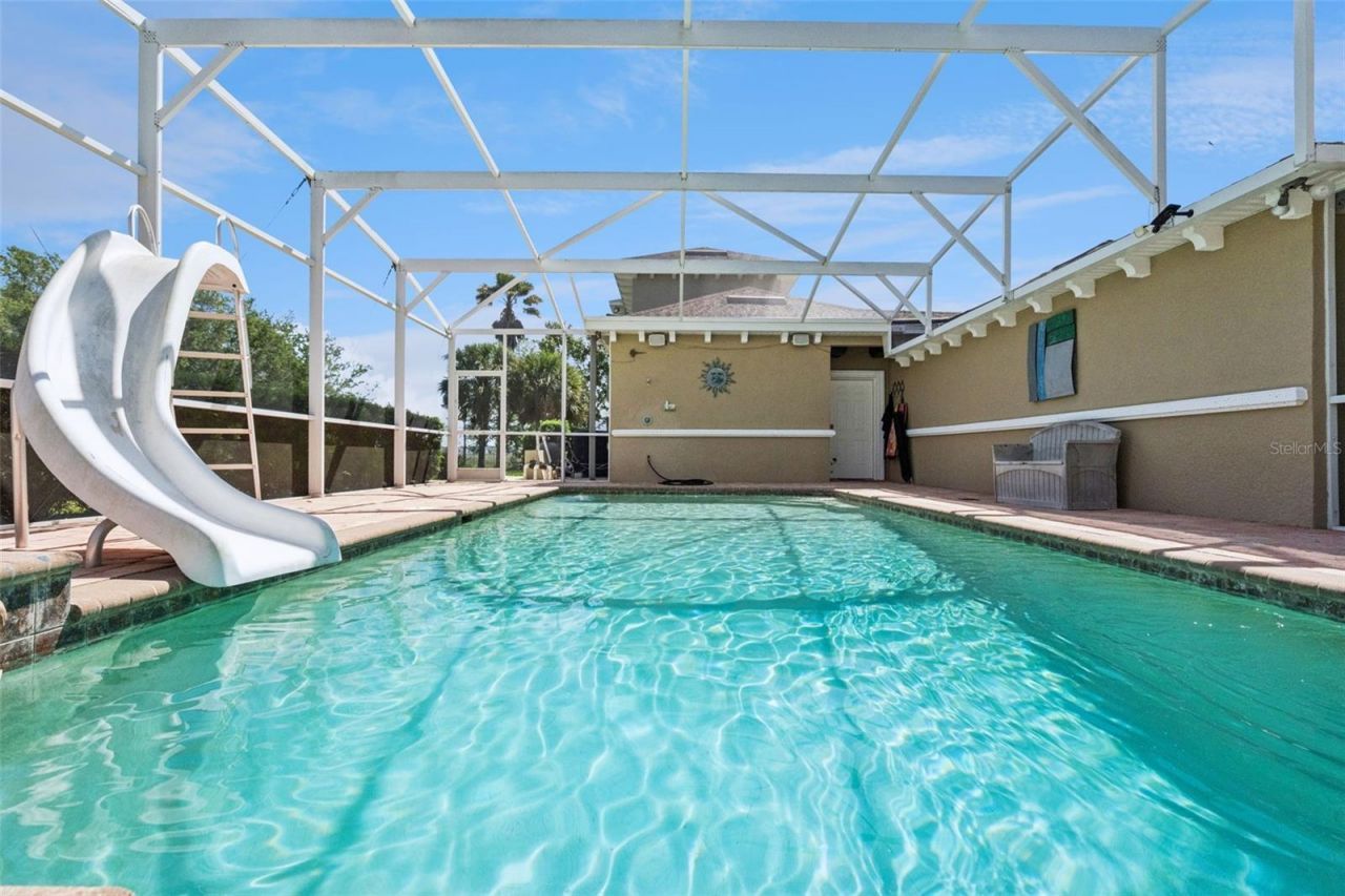 5825 Lake Lizzie Drive, Saint Cloud, FL 34771 Photo