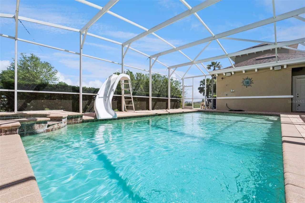 5825 Lake Lizzie Drive, Saint Cloud, FL 34771 Photo