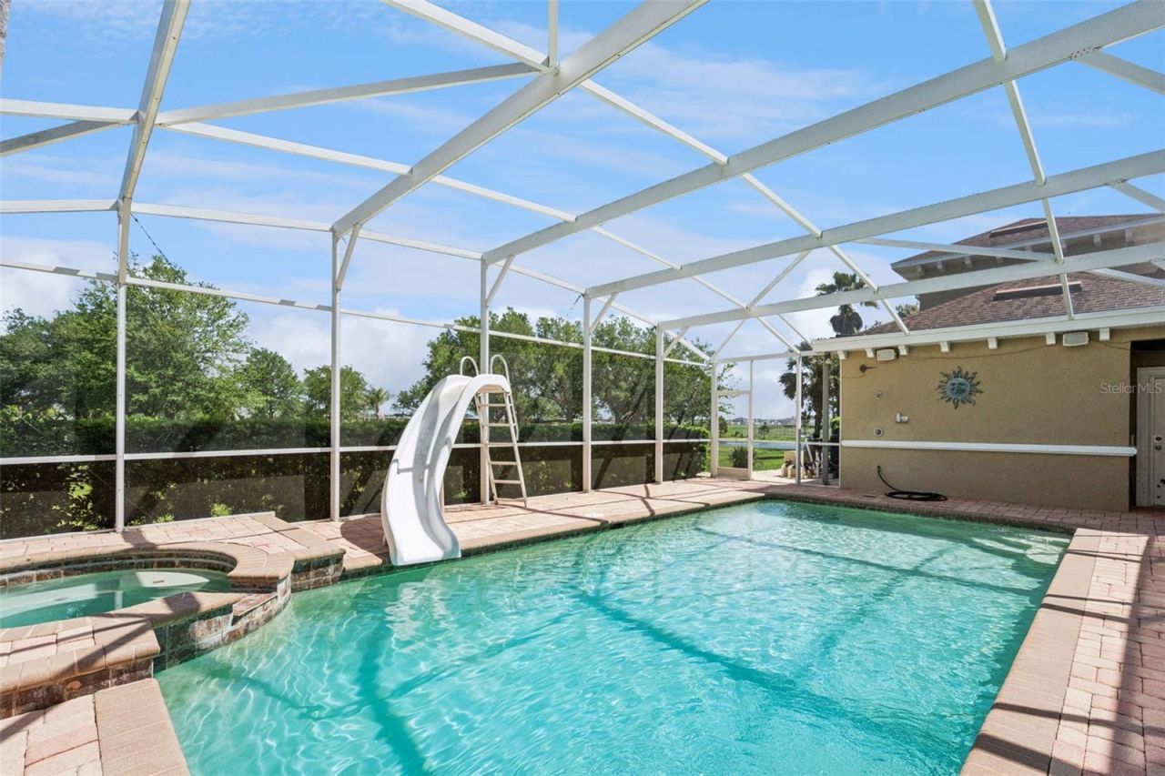 5825 Lake Lizzie Drive, Saint Cloud, FL 34771 Photo