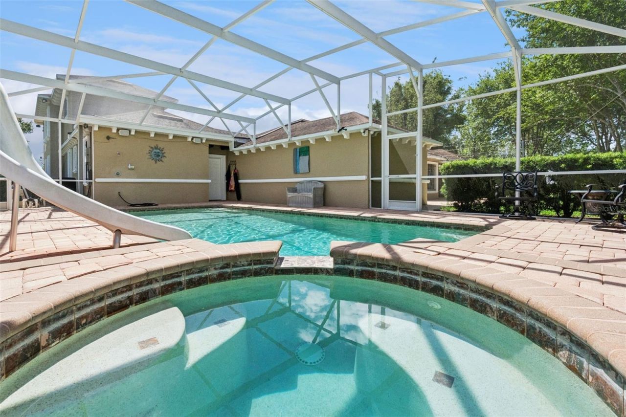 5825 Lake Lizzie Drive, Saint Cloud, FL 34771 Photo