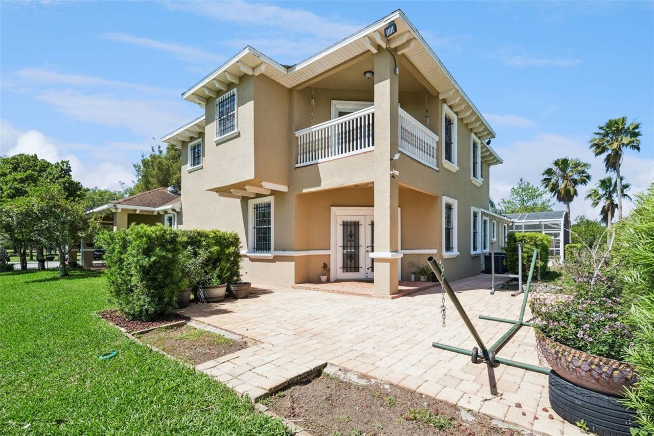 5825 Lake Lizzie Drive, Saint Cloud, FL 34771 Photo