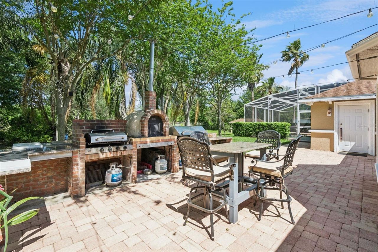 5825 Lake Lizzie Drive, Saint Cloud, FL 34771 Photo