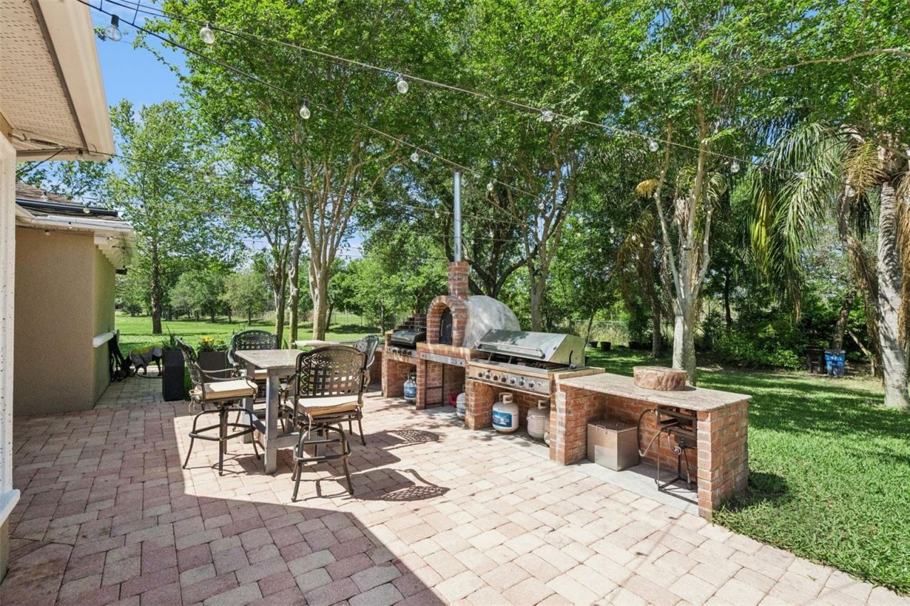 5825 Lake Lizzie Drive, Saint Cloud, FL 34771 Photo