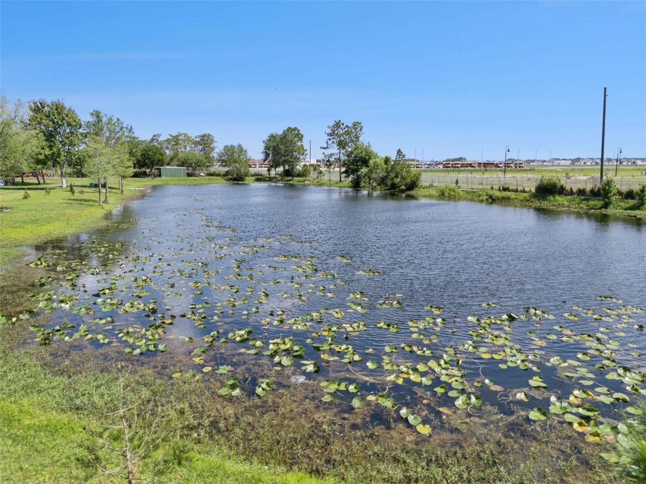 5825 Lake Lizzie Drive, Saint Cloud, FL 34771 Photo