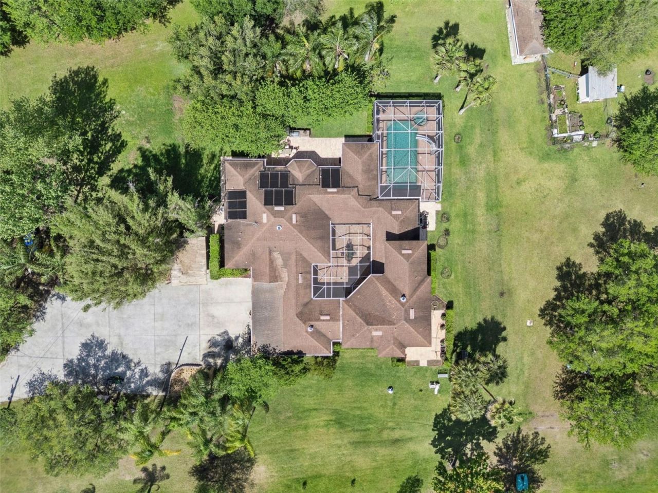 5825 Lake Lizzie Drive, Saint Cloud, FL 34771 Photo