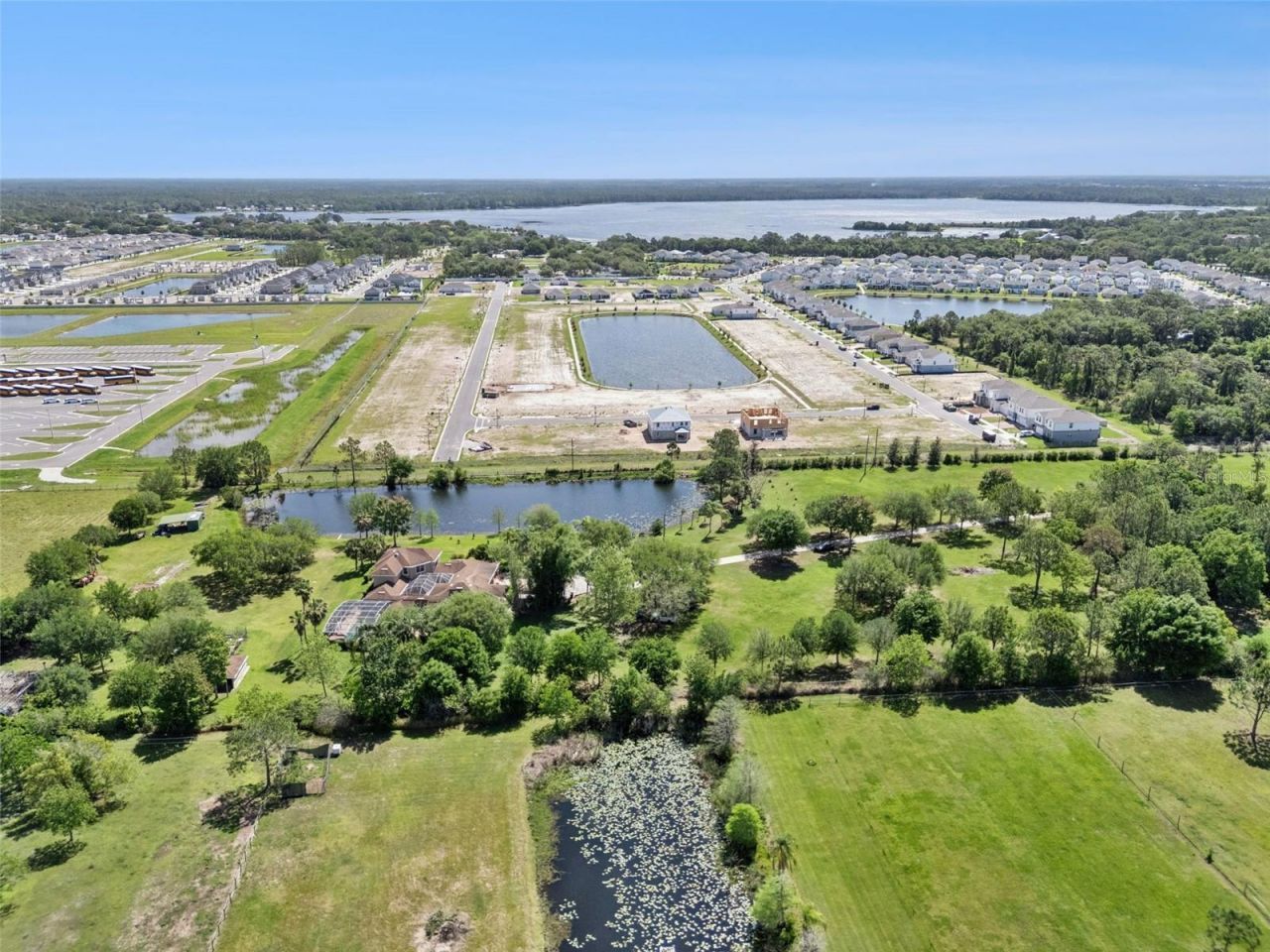 5825 Lake Lizzie Drive, Saint Cloud, FL 34771 Photo