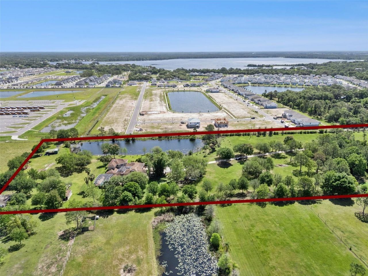 5825 Lake Lizzie Drive, Saint Cloud, FL 34771 Photo