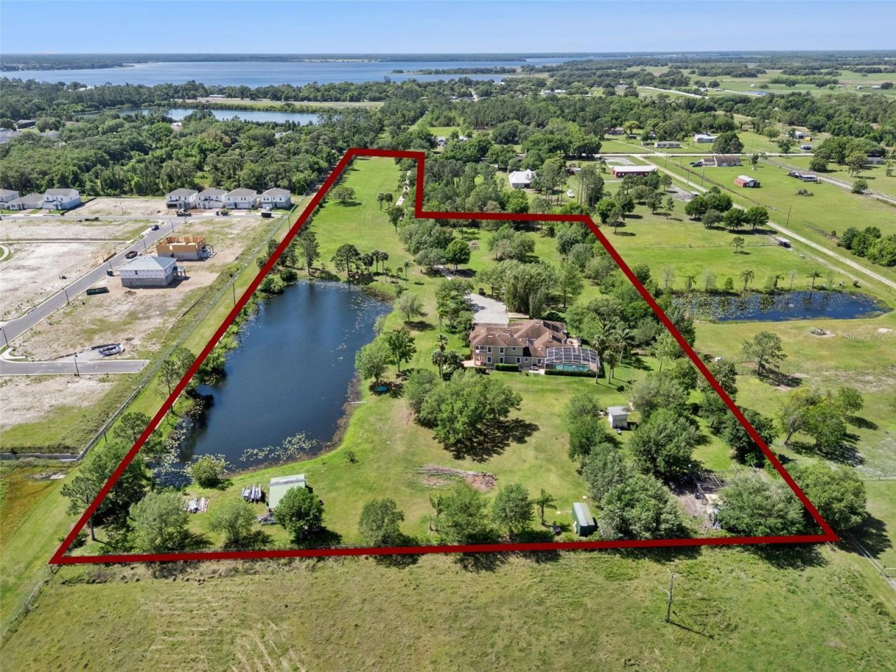 5825 Lake Lizzie Drive, Saint Cloud, FL 34771 Photo