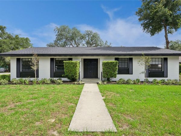 601 E CITRUS STREET , ALTAMONTE SPRINGS, FL 32701