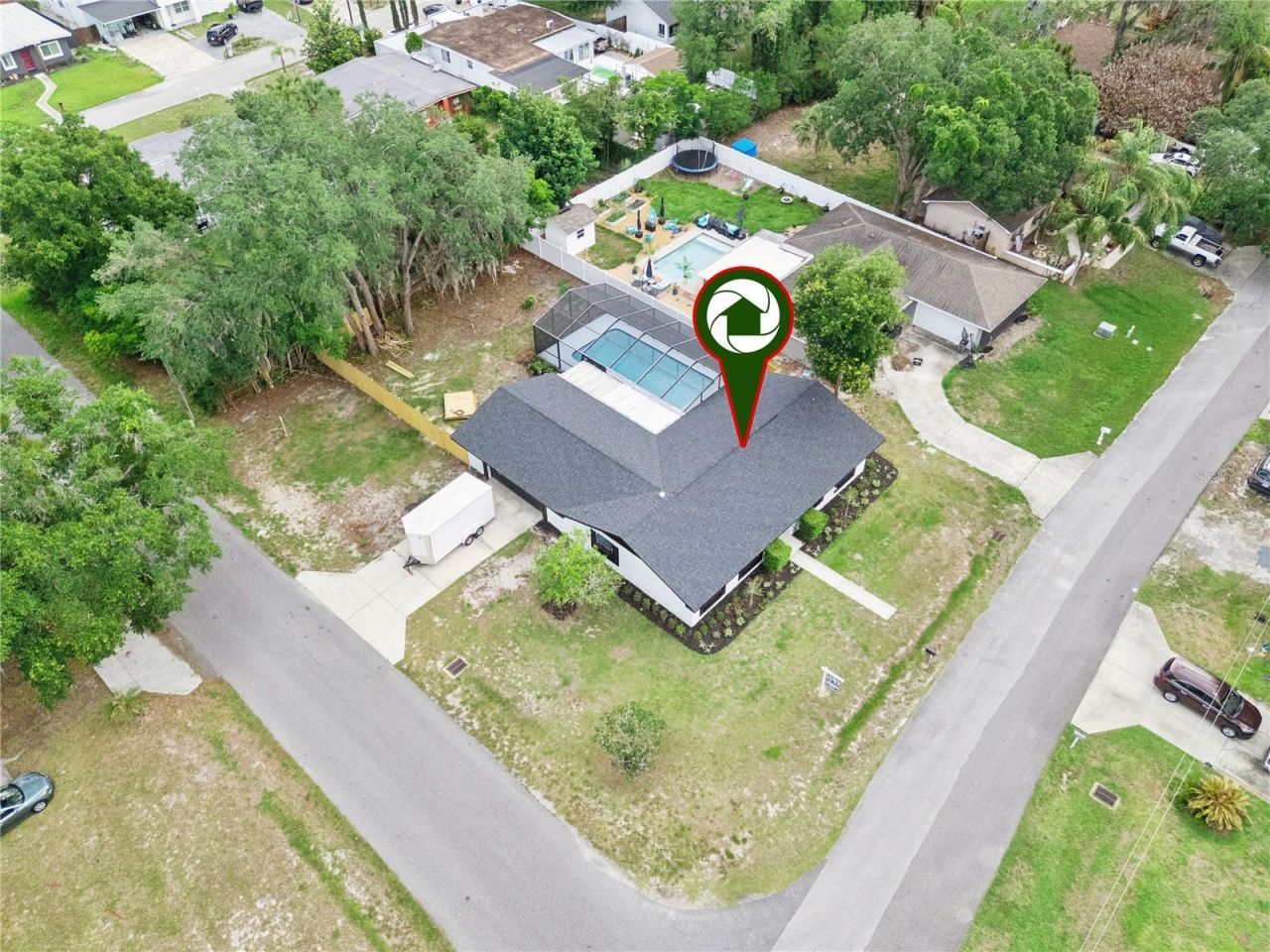 601 E Citrus Street , Altamonte Springs, FL 32701 Photo