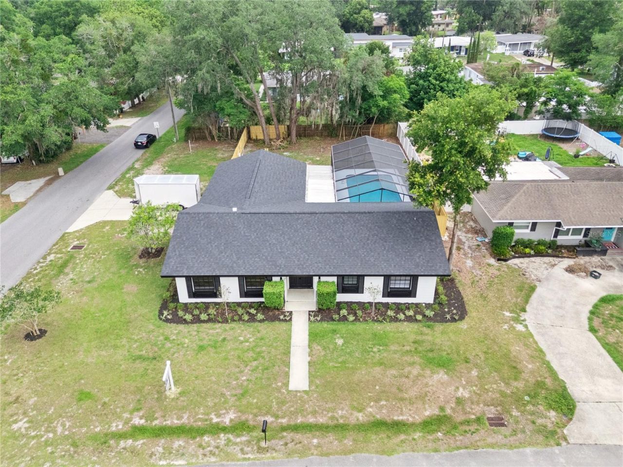 601 E Citrus Street, Altamonte Springs, FL 32701 Photo