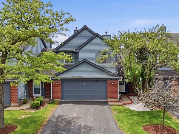 6528 Stair Street , Downers Grove, IL 60516